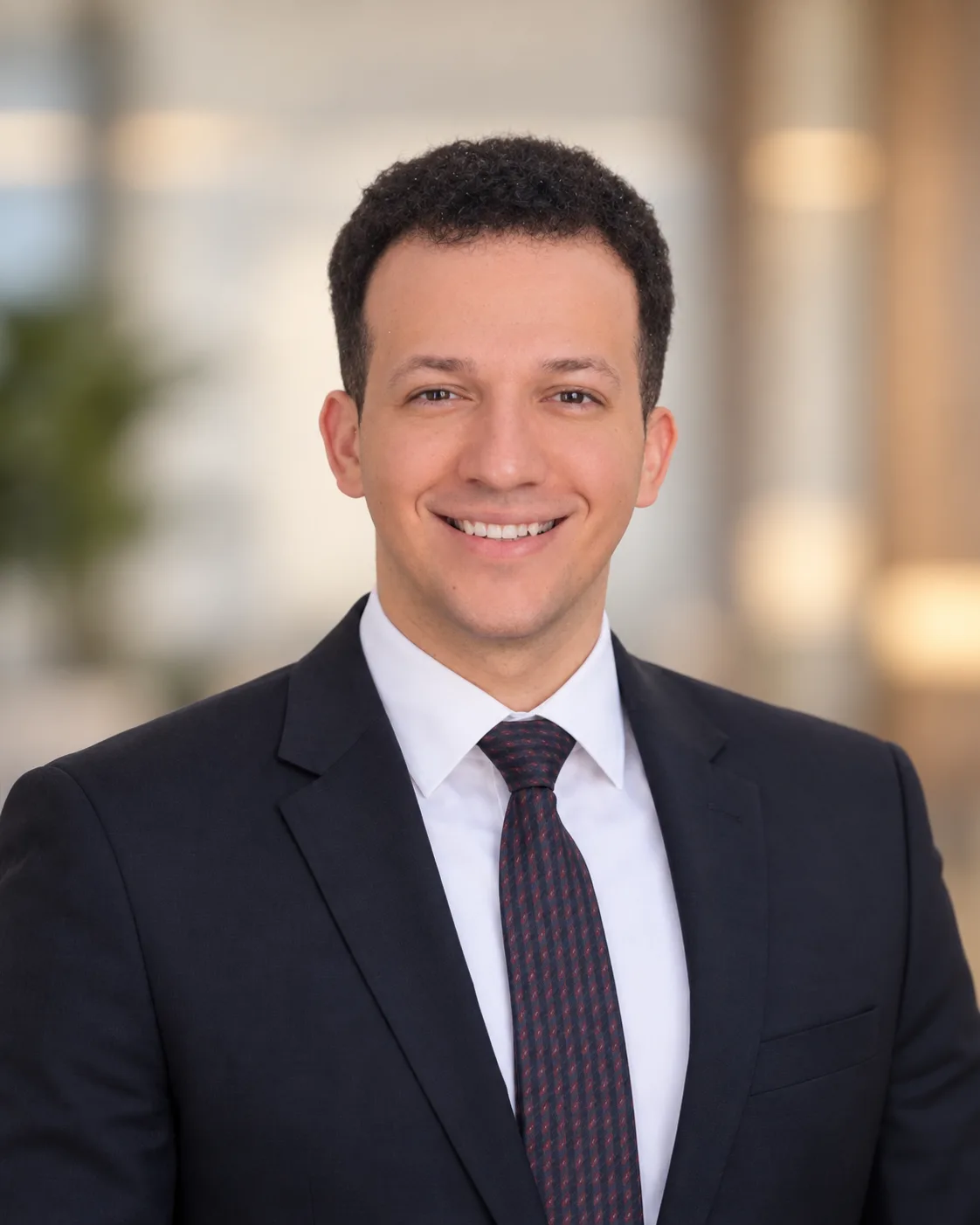Ahmed Eltahan, Chief Operating Officer of Officeuim